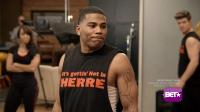 Click to watch 'Its Gettin Hot in Herrre...' (popup) Real Husbands Of Hollywood